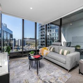 ThLittle Luxe Phillip City Fringe Retreat