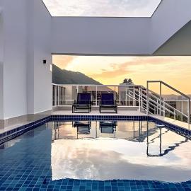 Nosso Apê 915: Piscina | Academia | Coworking - NA2103