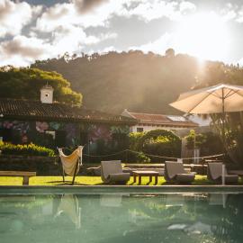 Yes Please! Hostel, hotel v destinaci Antigua Guatemala