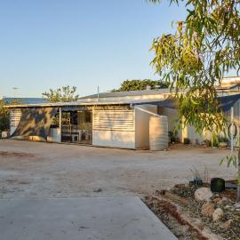 18 Sargent Street, hotel a Exmouth
