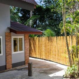 Garden Home 7, Hotel in Haad Yao