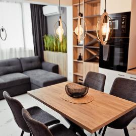AGIA- luxury apartment Sofia, hotel em Sófia