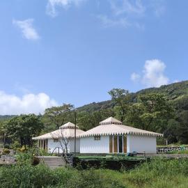The Purple County - Homestay, hotel i Lonavala