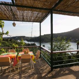 Bodul Vacation Apartment - Two Bedroom Apartment with Terrace and Sea View