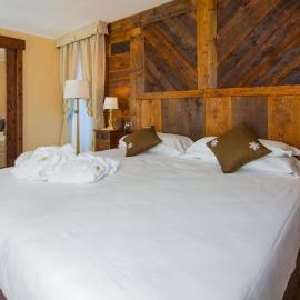 Hotel Edelweiss 3 Stelle SUPERIOR