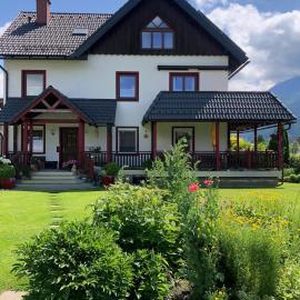 Ferienwohnung am Sonnenweg, hotel din Admont