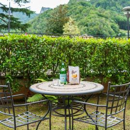 Elegante & Centrale Relax a 2 min dalle QC Terme