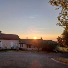 Chez Louise Et Quentin - Gite à la Ferme