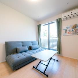 Simple Stay Minoshima セルフチェックイン