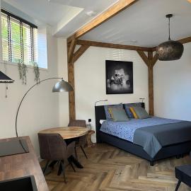 Logement de Pauw, hotel in Middelburg