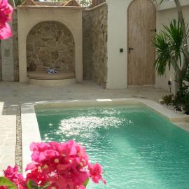 Armonia Bali Legian Villas, hotel a Legian