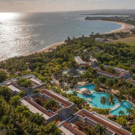 Iberostar Waves Costa Dorada - All Inclusive, ξενοδοχείο σε San Felipe de Puerto Plata