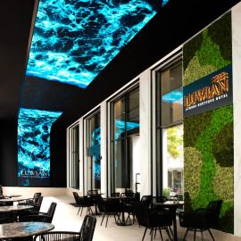 아테네에 위치한 호텔 Luwian Athens Boutique Hotel