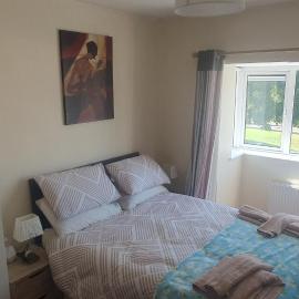 Heathervue Glanmire 3BR private house