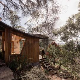 The Bends House