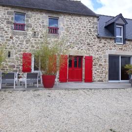 Gîte du Fournil