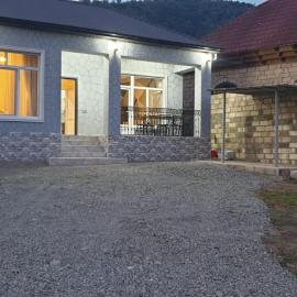 Lerik में, होटल Forest House-Lerik