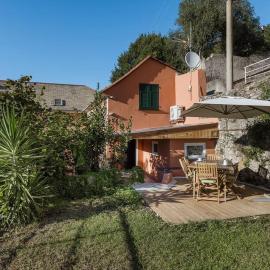 Casa Zaffe - relax ligure nel cuore di Sturla