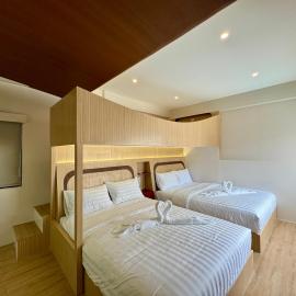 AVALAN PhayaThai airport link, hotel em Pratunam