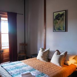 The Family Hotel, khách sạn ở Maitland