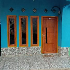 Cena Homestay