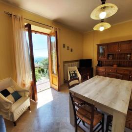 Casa Bibi-Montepulciano-5 posti