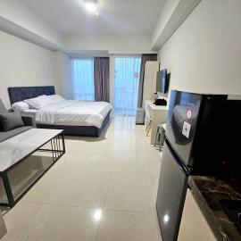 Green Sedayu Apartment Family Suite by Ellison