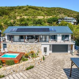 Bushbuck Terrace