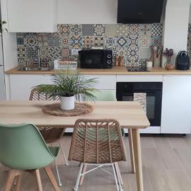 Apartamento Villa Rizos, hotel in Mairena del Aljarafe