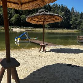 Czarci Jar, hótel í Świebodzice