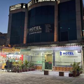 Hotel Islamabad Premiere Inn, hotel a Islamabad