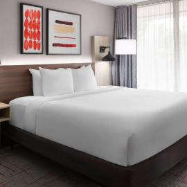 Hawthorn Extended Stay by Wyndham Columbia-Ft Jackson, khách sạn ở Columbia