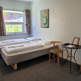 Aarhus Hostel og Hotel, hotel in Aarhus