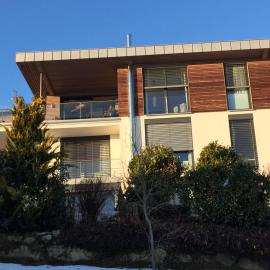 Ferienwohnung Alpenglück, hotel a Sulzberg
