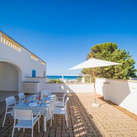 La Primula Apartment 3 Sea View - Happy Rentals