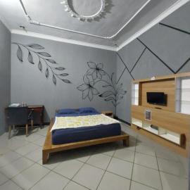 Nathaniela Family Homestay, hotel in Jepara