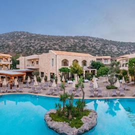 Cactus Royal Spa & Resort Adults Only