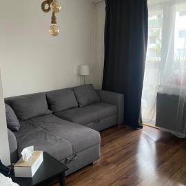 Apartmán Victoria, hotel di Martin