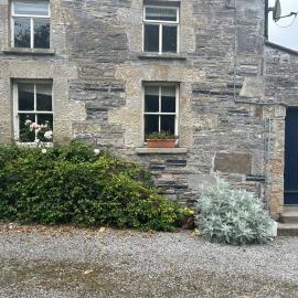 The Groom's Cottage, hotel Navanben