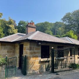Marnwood Lodge