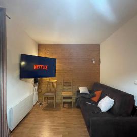 Orelle 3 Vallées - Studio 3 personnes