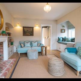 Loke Cottage - Winchelsea Nr Rye