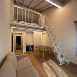 La casa della Maestra Ermelinda, hotel en Ottiglio