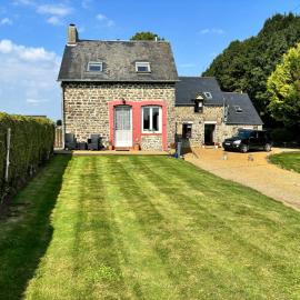 La Perruche Holiday Gite