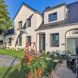 Seestern, hotel in Grossenbrode