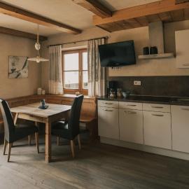 Apartments Moarhof with Brixen Card, hotell i Velturno