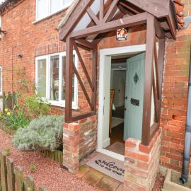 Easter Cottage