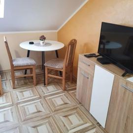 Small cute single room A2 in Pancevo