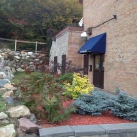 Paris Plaza, Hotel in Elliot Lake