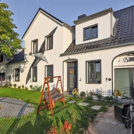 Anker, hotel in Grossenbrode